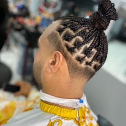 X Barbershop