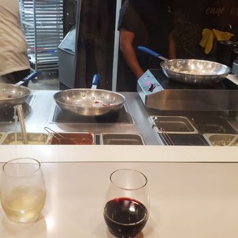 PennePazze - Wine and entertainment as we watch the chefs at work!! - Italian Near Me - Nashville, Tennessee PennePazze - Wine and entertainment as we watch the chefs at work!! - Italian Near Me - Nashville, Tennessee