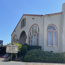 Montebello Woman’s Club
