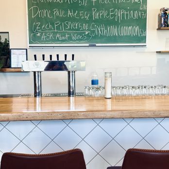 Barm & Wallops - Beer Bar Near Me - Pullman, Washington Barm & Wallops - Beer Bar Near Me - Pullman, Washington