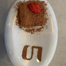 Tiramisu Tiramisu