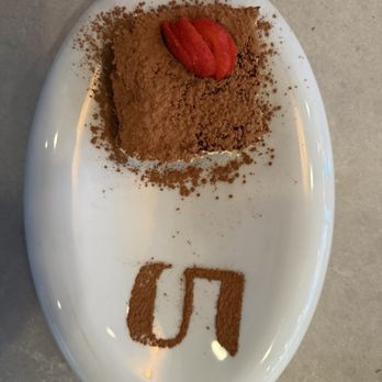Five Corners Ristorante - Tiramisu - Italian Near Me - Newark, New Jersey Five Corners Ristorante - Tiramisu - Italian Near Me - Newark, New Jersey