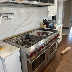 Alan Appliance Repair - Wolf Stove Repair Service