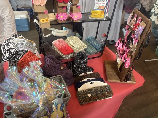 Mount Hope Trust in Bristol Inc