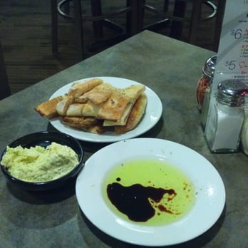 Babbo Italian Eatery - Pizza Near Me - Phoenix, Arizona