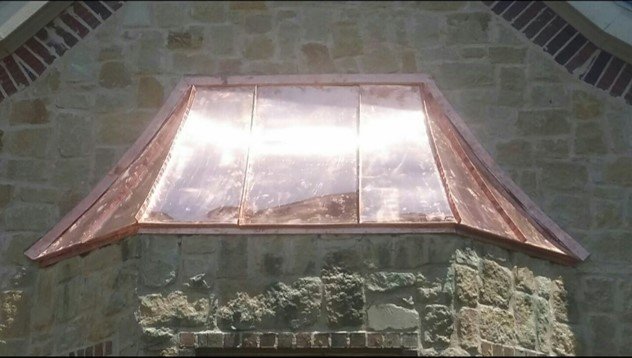 Slide of Dobson Contractors