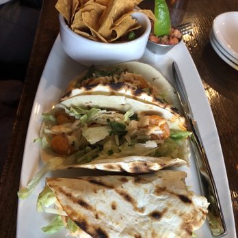 The Oak Barrel - Shrimp tacos - Brasseries Near Me - Valley View, Ohio The Oak Barrel - Shrimp tacos - Brasseries Near Me - Valley View, Ohio