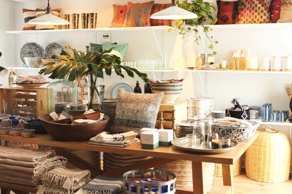 Mrs. Mandolin Boutique by null