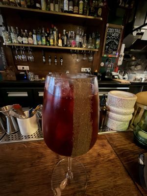 The Cambridge Public House by null