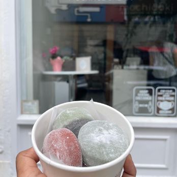 mochidoki - Ice Cream & Frozen Yogurt Near Me - New York, New York mochidoki - Ice Cream & Frozen Yogurt Near Me - New York, New York
