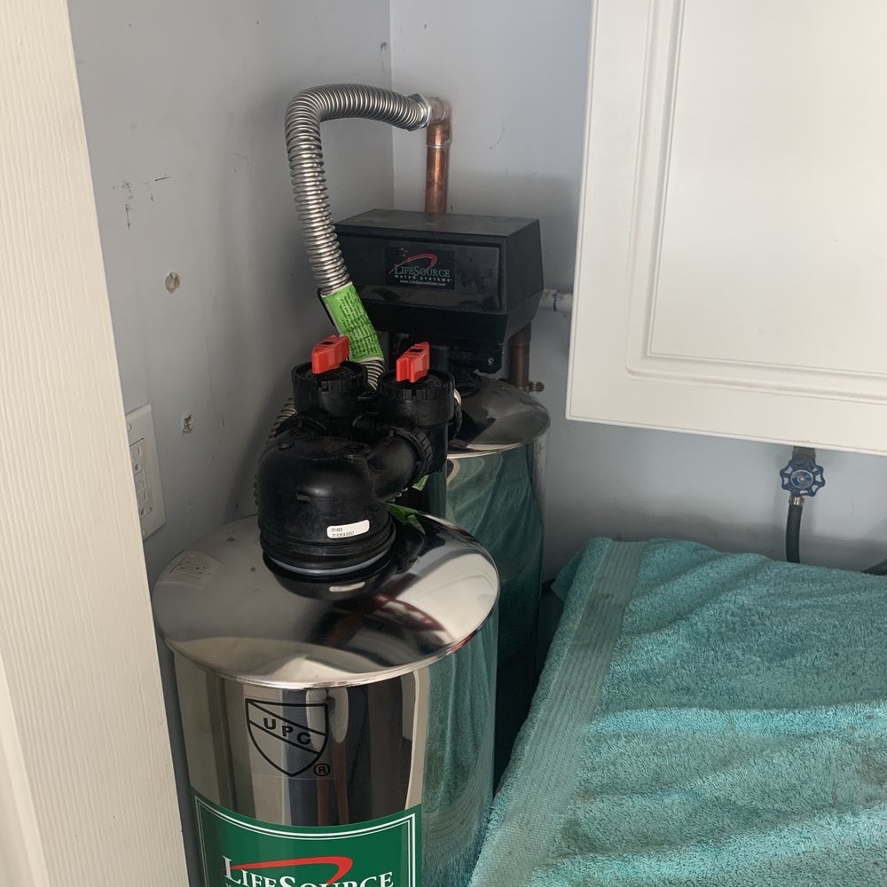 LifeSource Water Systems - LifeSource water purification - Water Purification Services Near Me - Pasadena, California