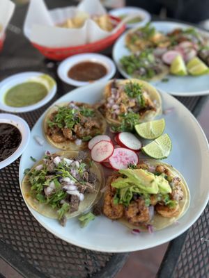 La Selva Taqueria by null