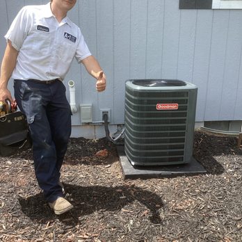 A-1 Plumbing Heating Cooling Electrical - AC Instllation - Heating & Air Conditioning/HVAC Near Me - Topeka, Kansas A-1 Plumbing Heating Cooling Electrical - AC Instllation - Heating & Air Conditioning/HVAC Near Me - Topeka, Kansas