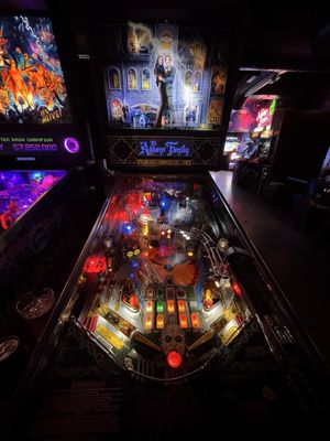 Jupiter Bar by null