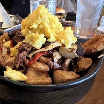 Ford's Garage Plano - Burgers Near Me - Plano, Texas