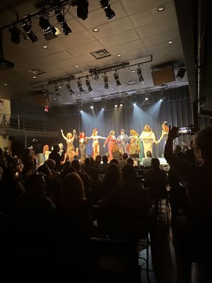 The Kessler Theater by null