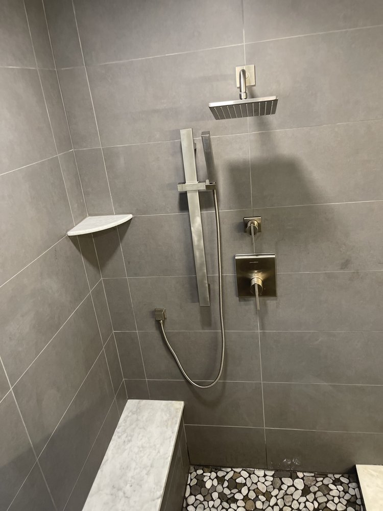 Slide of Barci Plumbing & Heating