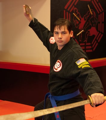 Twin Dragon Kung Fu Academy, Inc. by null