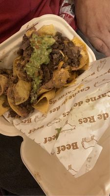 El Güero Canelo Restaurant by null