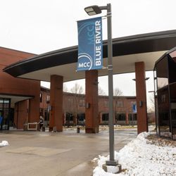 Metropolitan Community College - Blue River