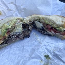 Beach Hut Deli - Surfin' Cow