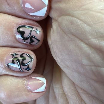 Nail World - $75 - Nail Salons Near Me - Fresno, California Nail World - $75 - Nail Salons Near Me - Fresno, California