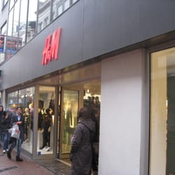 H&M