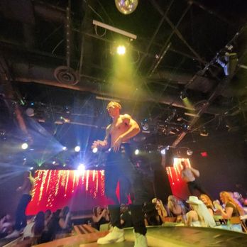Thunder From Down Under - Strip Clubs Near Me - Las Vegas, Nevada