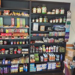 Magnolia Smoke Shop