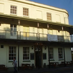 The Louisiana