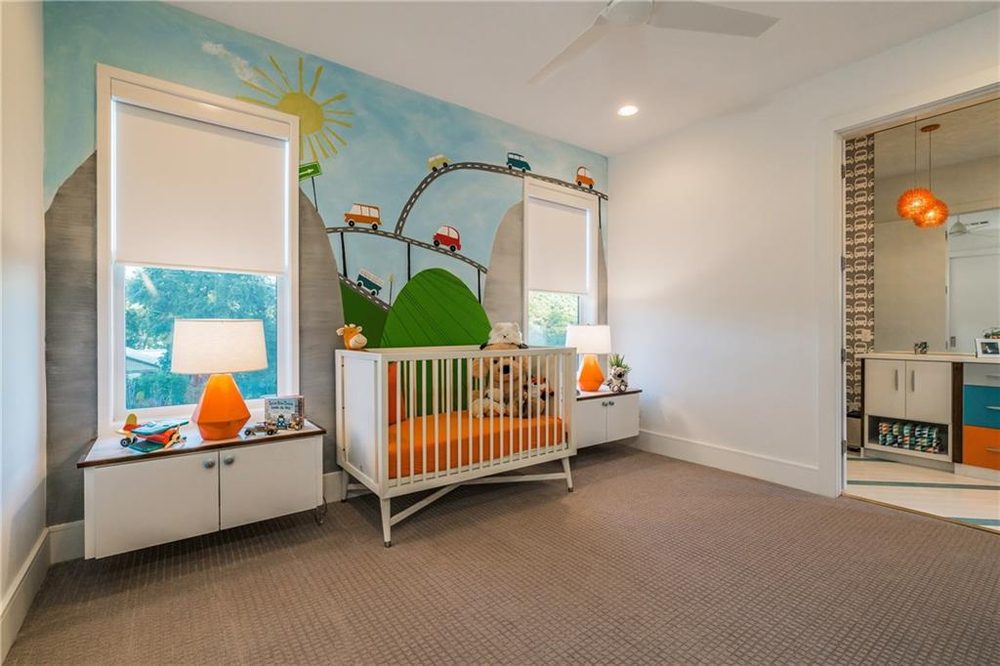 Slide of Interior Design Associates