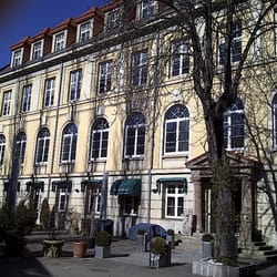 Böhlerstern Hotel GesmbH
