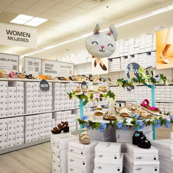 Dream Pairs - New Spring Arrivals - Shoe Stores Near Me - New York, New York Dream Pairs - New Spring Arrivals - Shoe Stores Near Me - New York, New York
