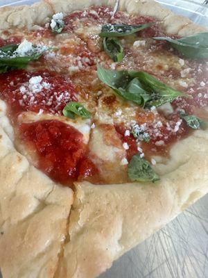 Tutti Pizza by null
