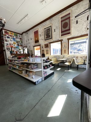 Pure Quill Superette by null