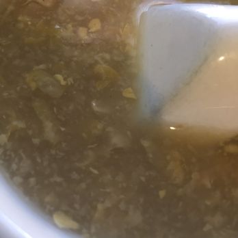 Bodhi Village - Corn soup - Vegetarian Near Me - Flushing, New York Bodhi Village - Corn soup - Vegetarian Near Me - Flushing, New York