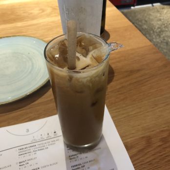 Sixty Vines - Havana cold brew - Wine Bars Near Me - Winter Park, Florida Sixty Vines - Havana cold brew - Wine Bars Near Me - Winter Park, Florida