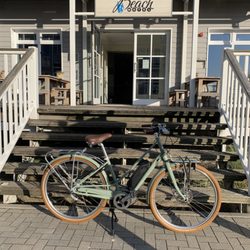 Cruiser King - Electra Loft GO! green tea