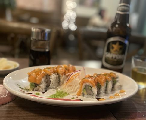 Teru Japanese Cuisine by null