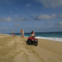 Atv Cabo Racing