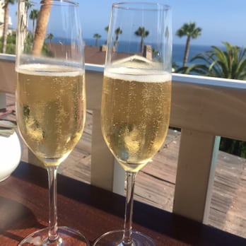 The Loft - Complimentary Champagne (Anniversary) - New American Near Me - Laguna Beach, California
