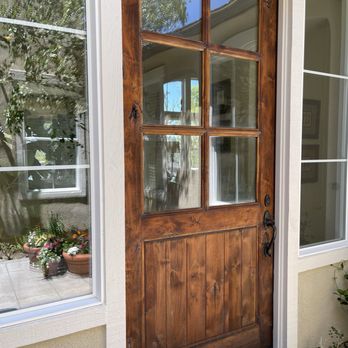 Finishes Pro - Before - Refinishing Services Near Me Finishes Pro - Before - Refinishing Services Near Me
