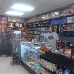 Geeks Closet