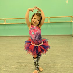 MGA Gymnastics
