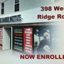 Sharp Edgez Barber Institute