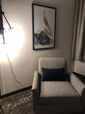 Sheraton Reston Hotel by null