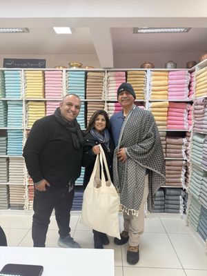 Jennifer's Hamam by null