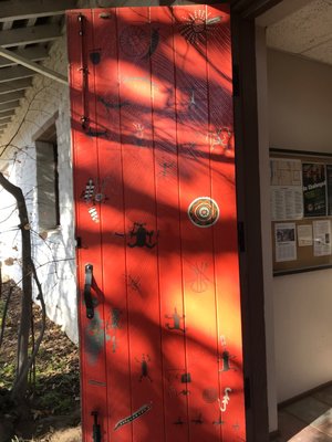 State Indian Museum by null