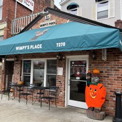 Wimpy's Place