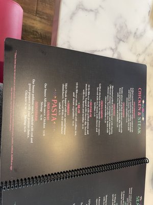 Menu photo 6 Mamacita Morrisville, NC Menu photo 6 Mamacita Morrisville, NC